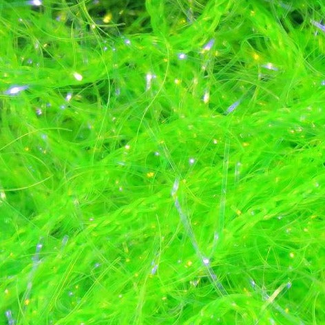 Micro UV Polar Chenille