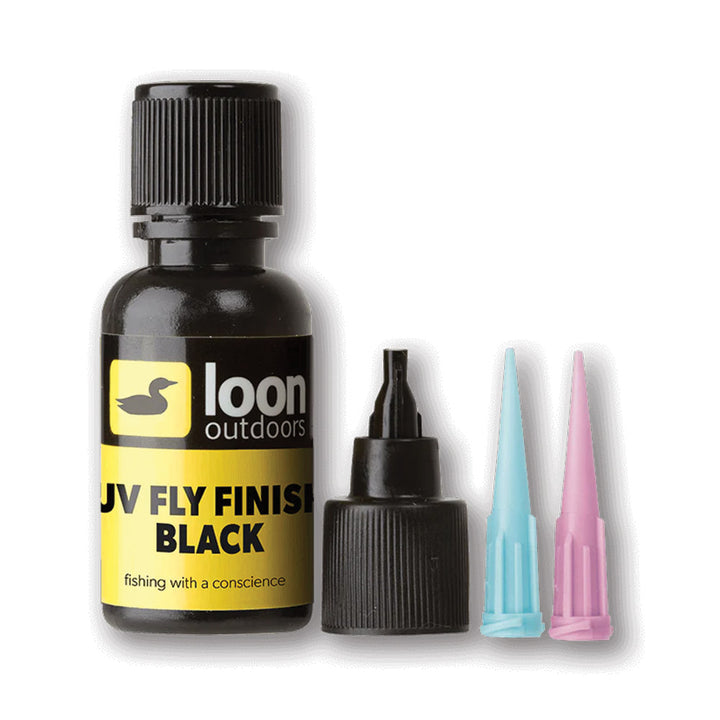 Loon UV Colored Fly Finish 1/2oz