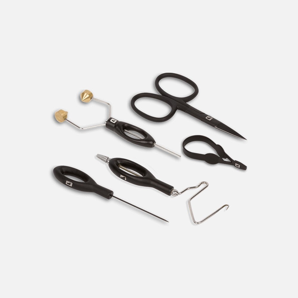 Loon Core Fly Tying Tool Kit