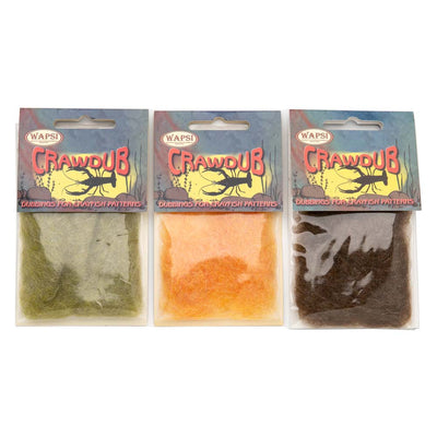 Crawdub