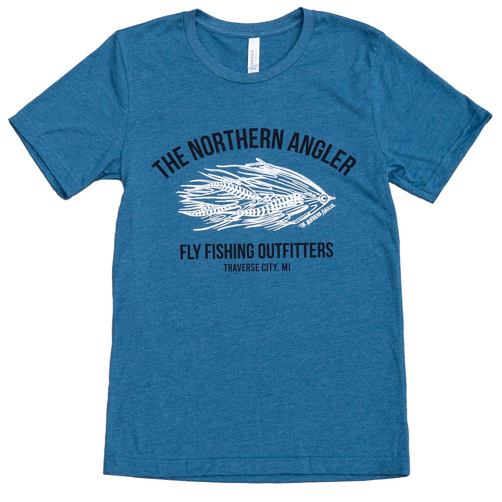Shirts & Sweatshirts – The Northern Angler Fly Shop