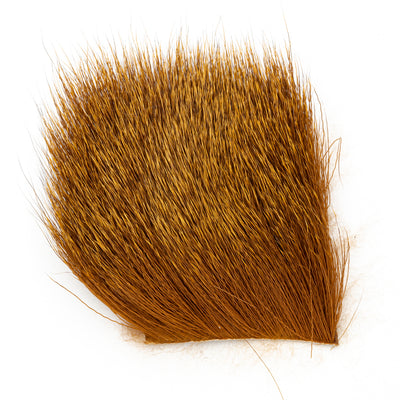 Deer Body Hair