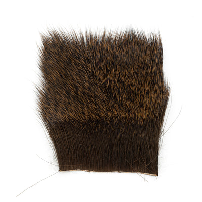 Deer Body Hair