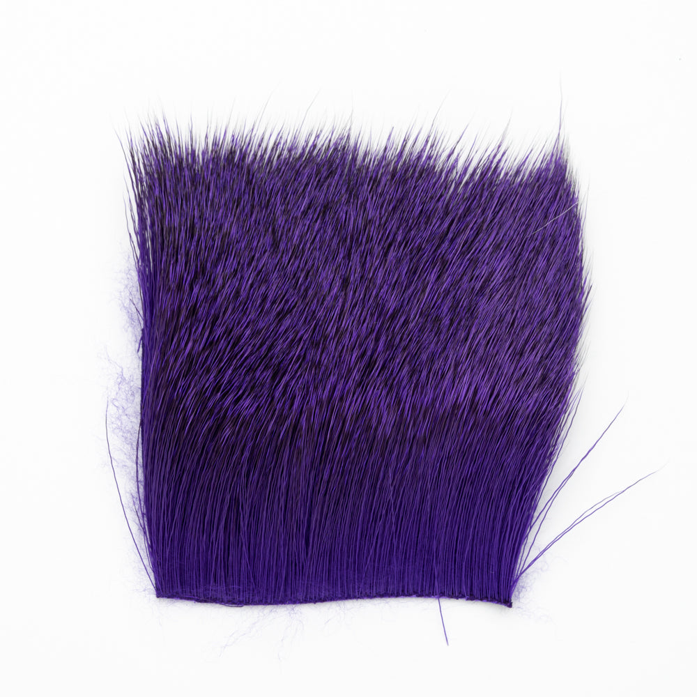 Deer Body Hair