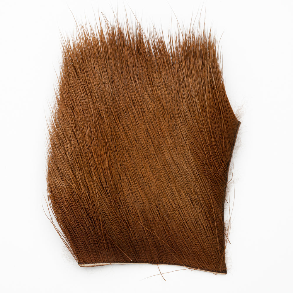 Deer Body Hair