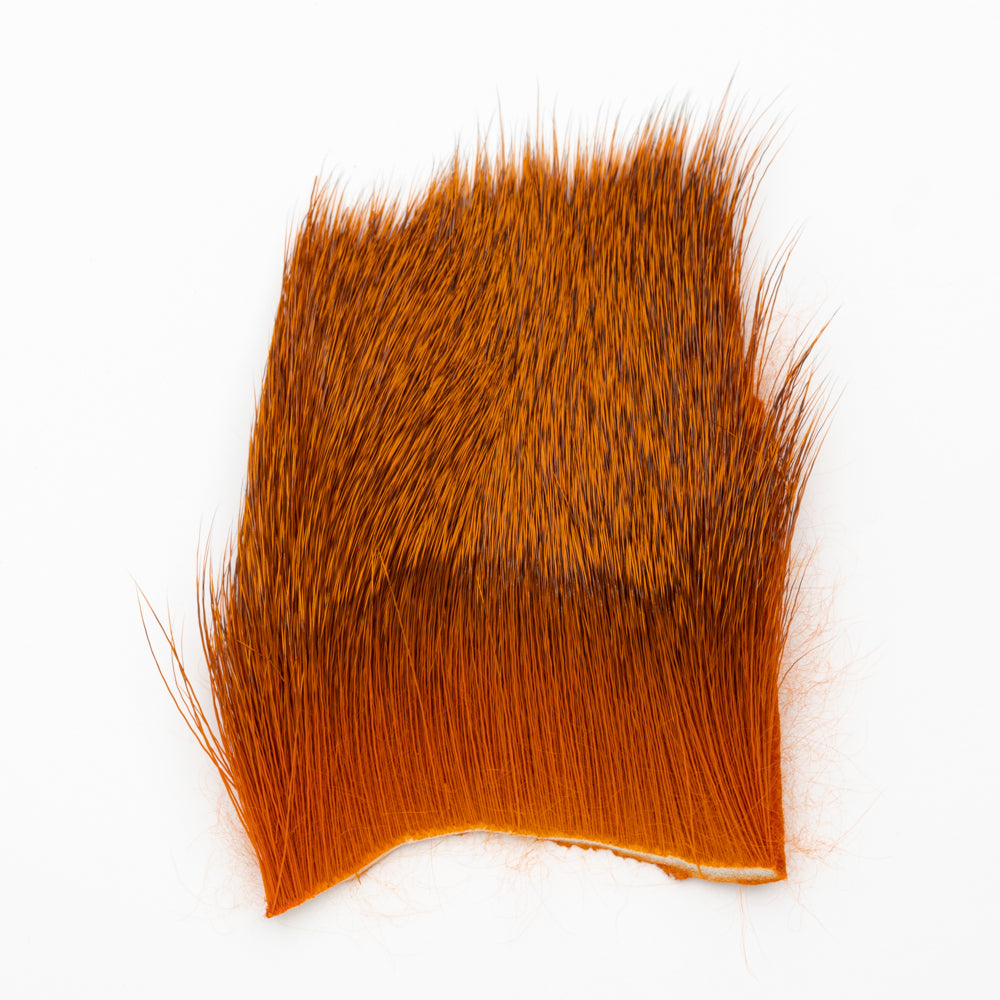 Deer Body Hair
