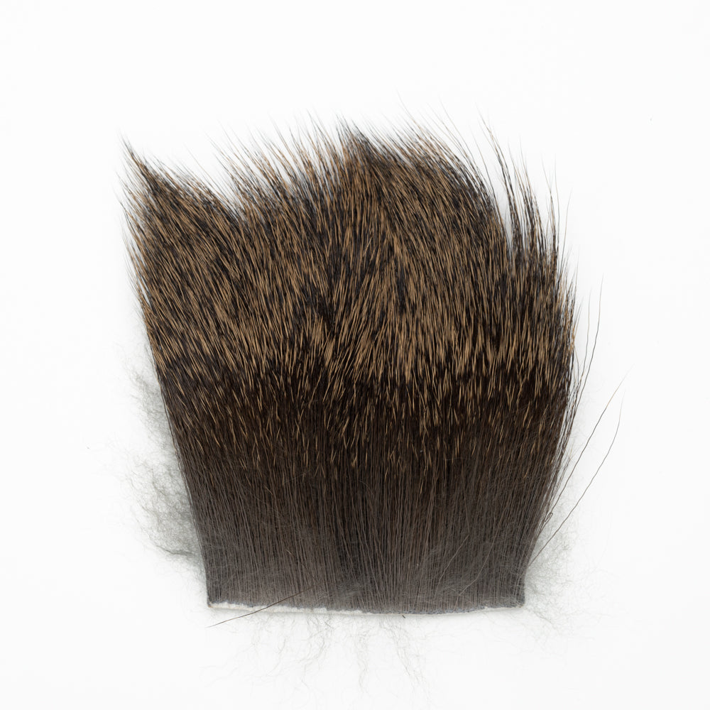 Deer Body Hair