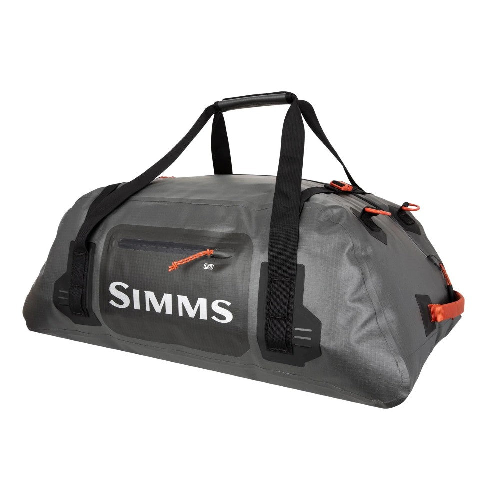 Simms Dry Creek Z Duffel Bag