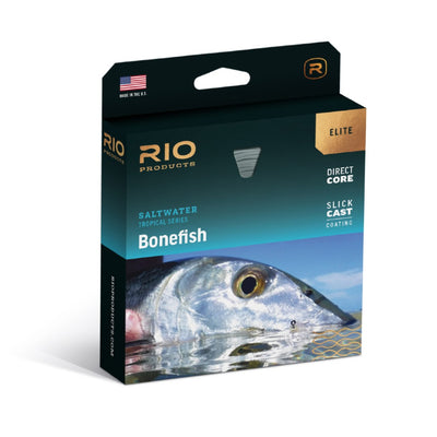 RIO Elite Bonefish