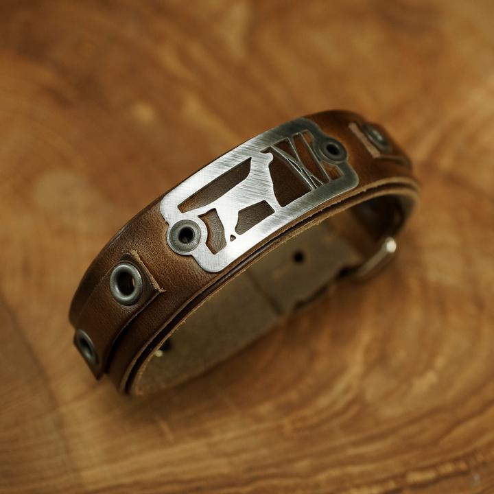 Sight Line Provisions Bracelets