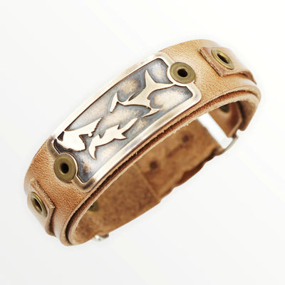 Sight Line Provisions Bracelets