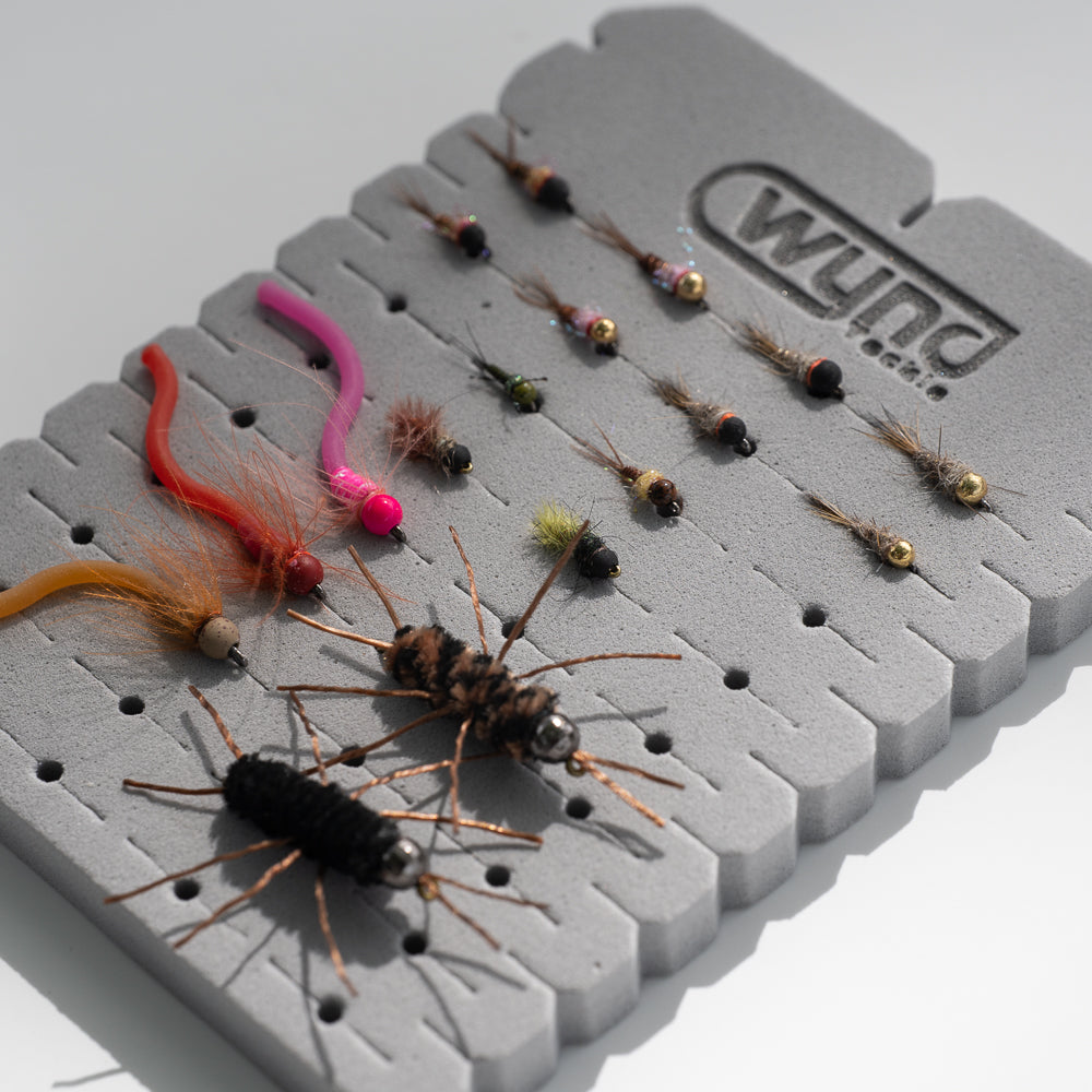 Signature Euro Nymph Assortment