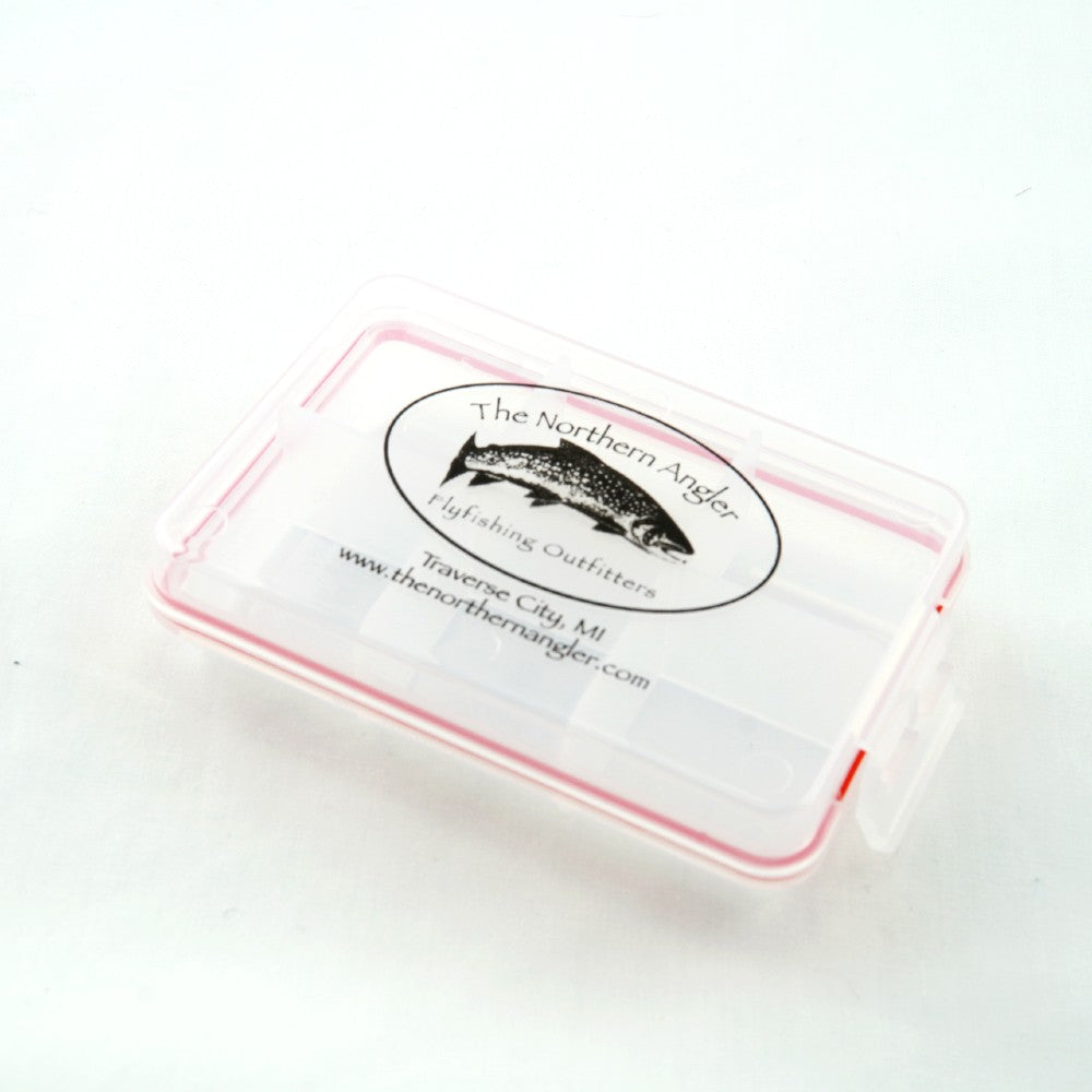 Northern Angler Small Compartment Fly Box