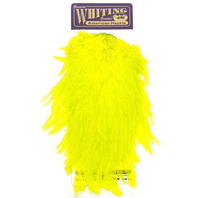 Whiting American Rooster Saddles