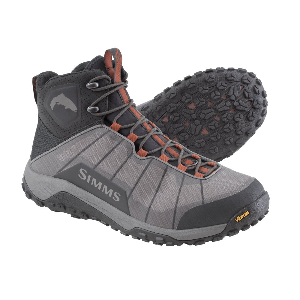 Simms Flyweight Wading Boots