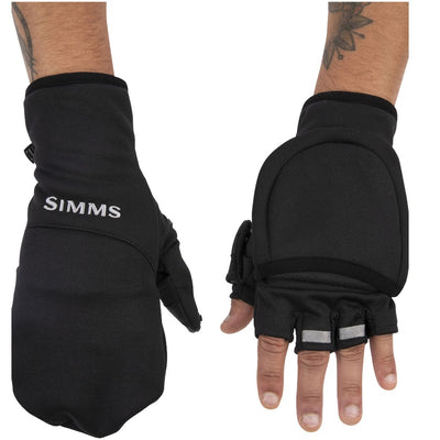 Simms Freestone Foldover Mitt