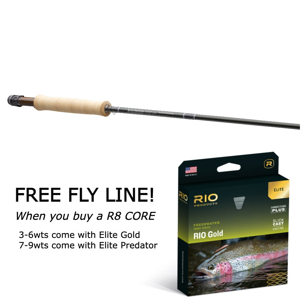 Fly Rods – The Northern Angler Fly Shop