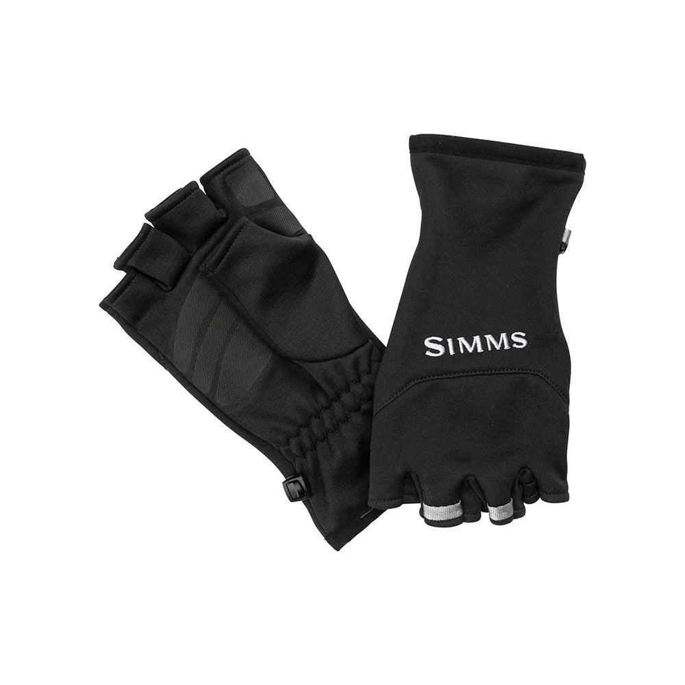 Simms Freestone Half-Finger Glove