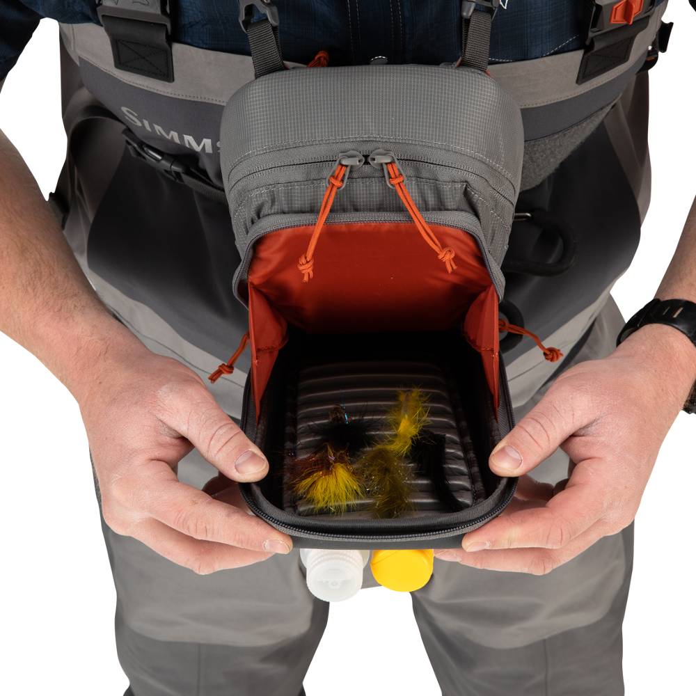 Simms Freestone Hip Pack - NEW — The Flyfisher