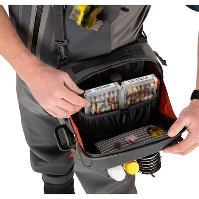 Simms Freestone Hip Pack