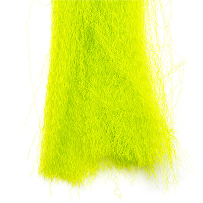Strung Fuzzy Fiber