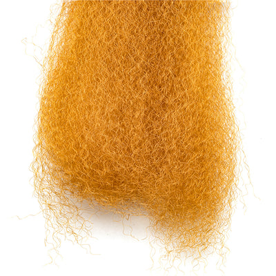 Strung Fuzzy Fiber