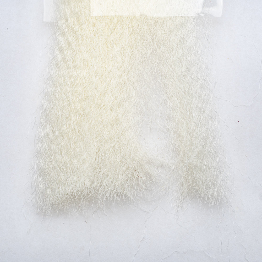 Strung Fuzzy Fiber