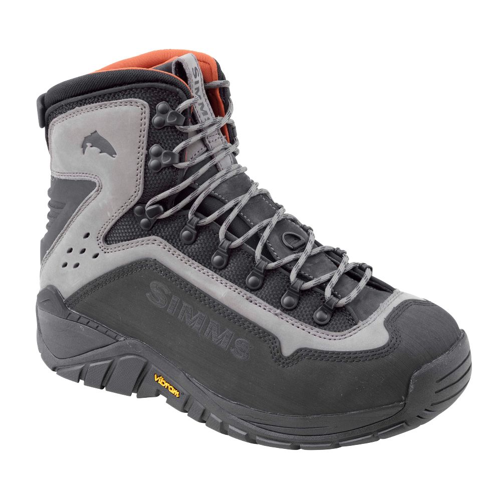 Simms G3 Guide Wading Boots