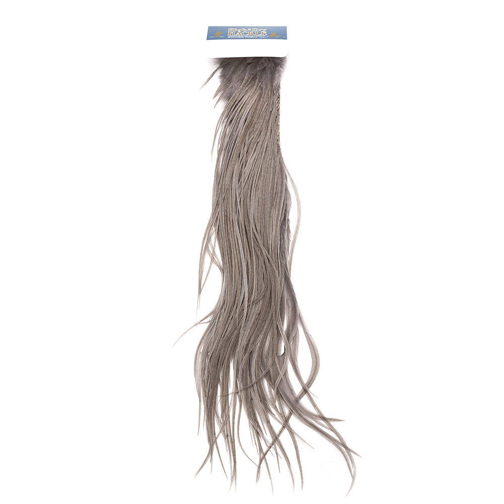 Whiting High and Dry 1/2 Saddles