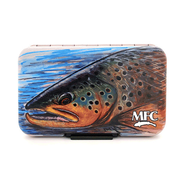 MFC Poly Fly Boxes