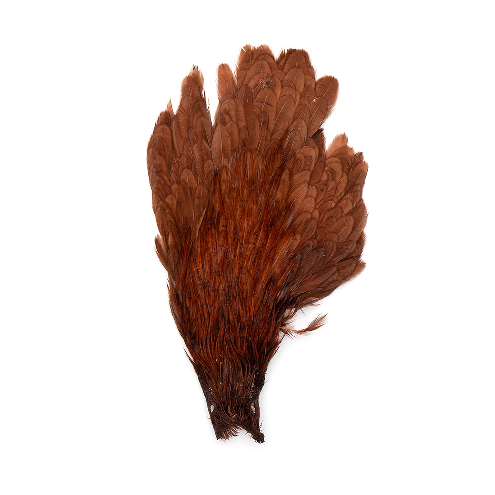 Hareline Hen Capes