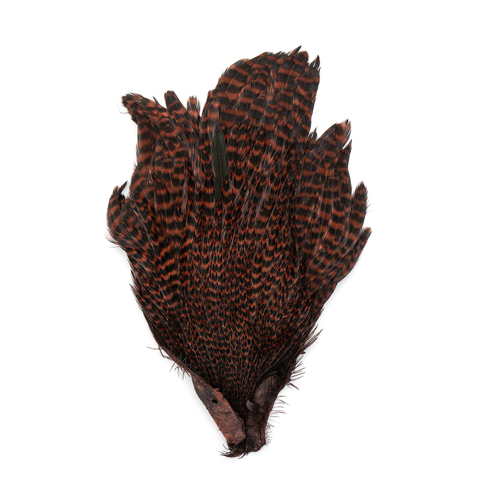 Hareline Hen Capes