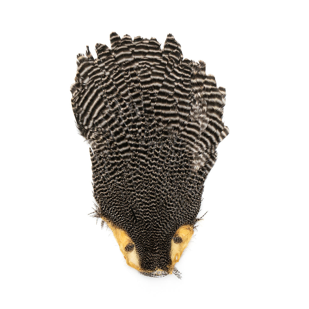 Hareline Hen Capes