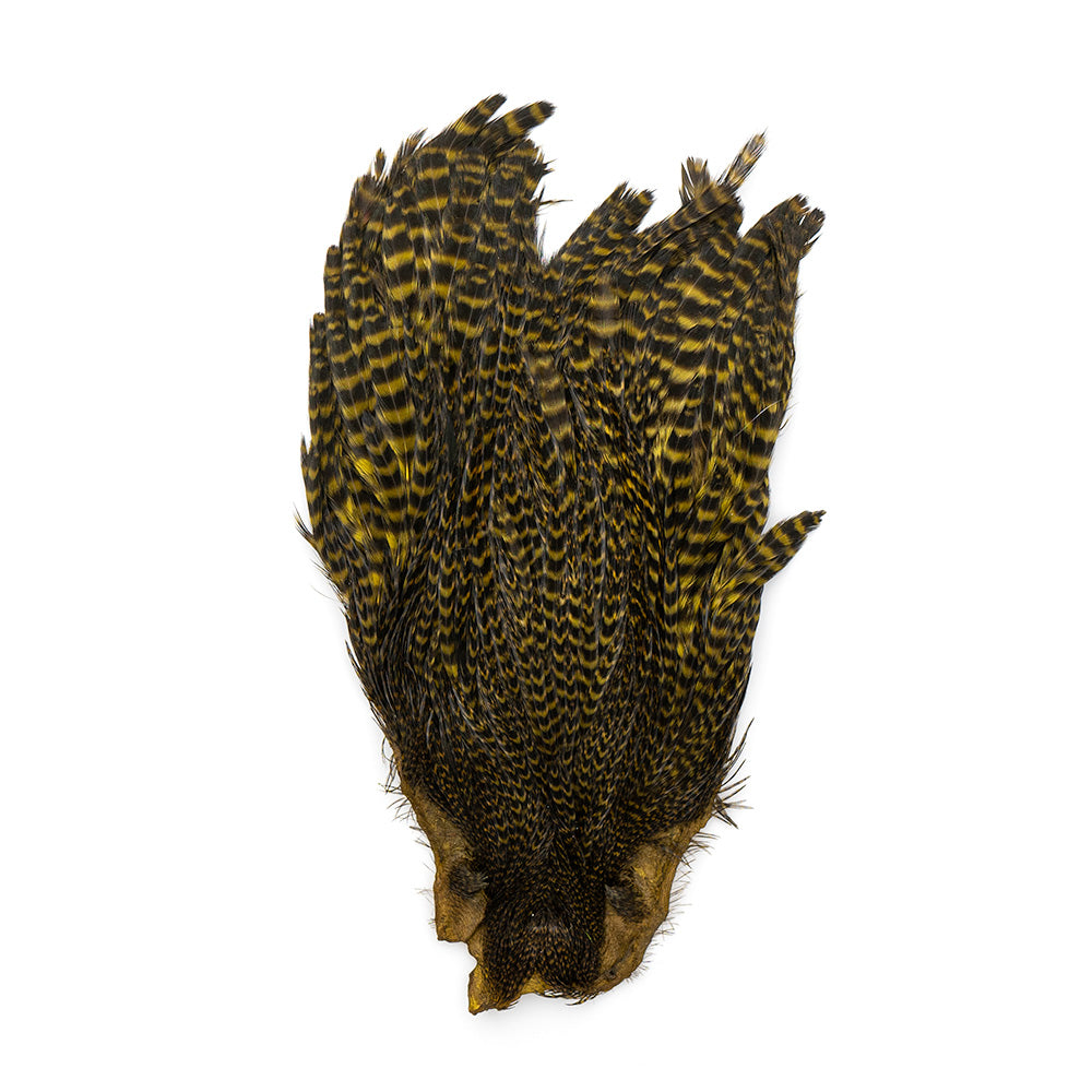 Hareline Hen Capes
