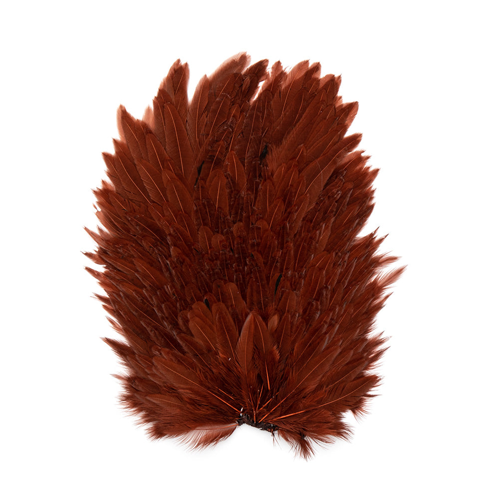 Hareline Hen Saddles