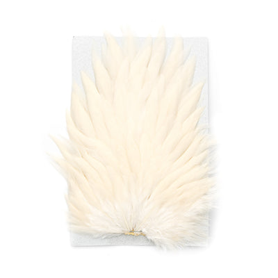 Hareline Hen Saddles