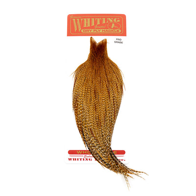 Whiting Pro Grade Capes