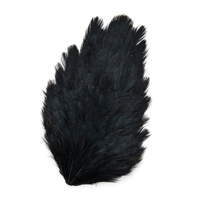 Hareline India Hen Back