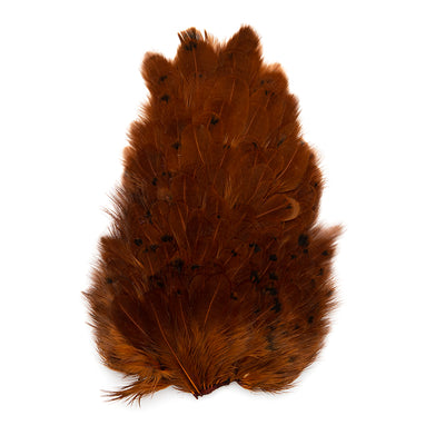 Hareline India Hen Back