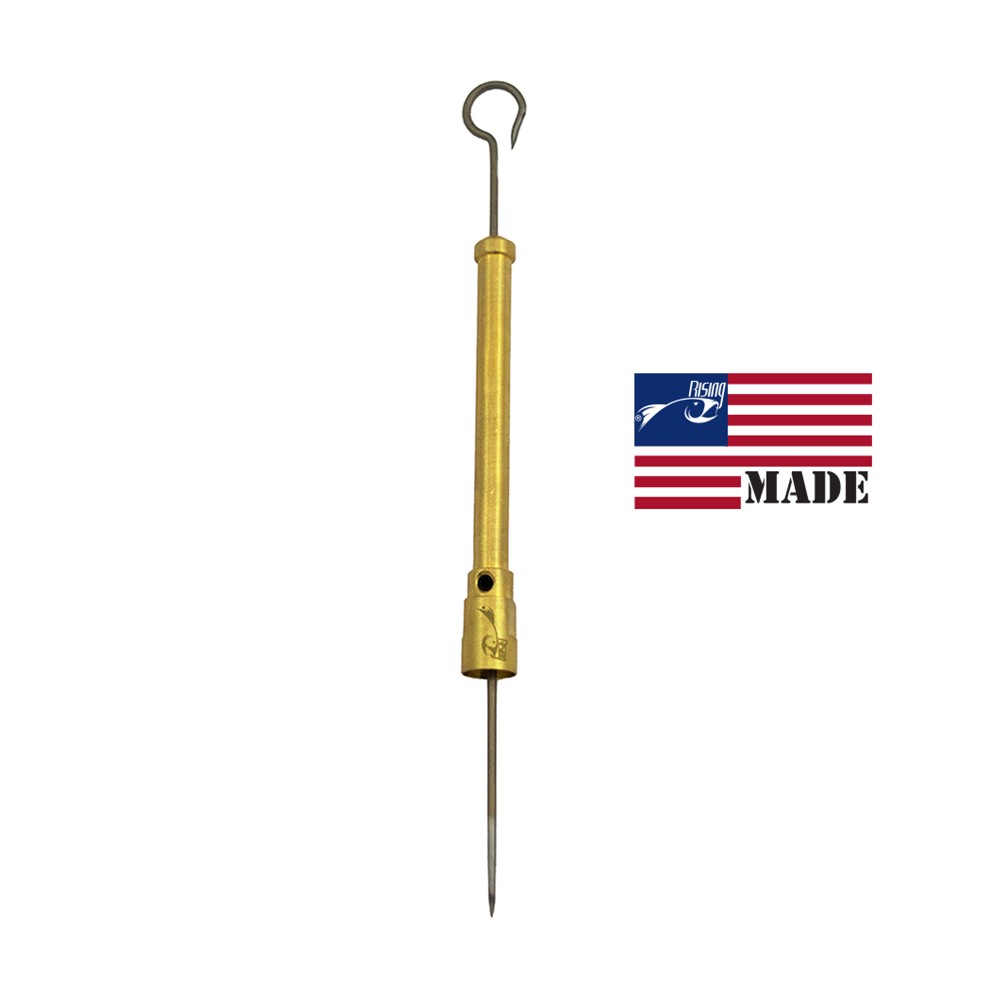 Rising Kelly Galloup Dubbing Tool
