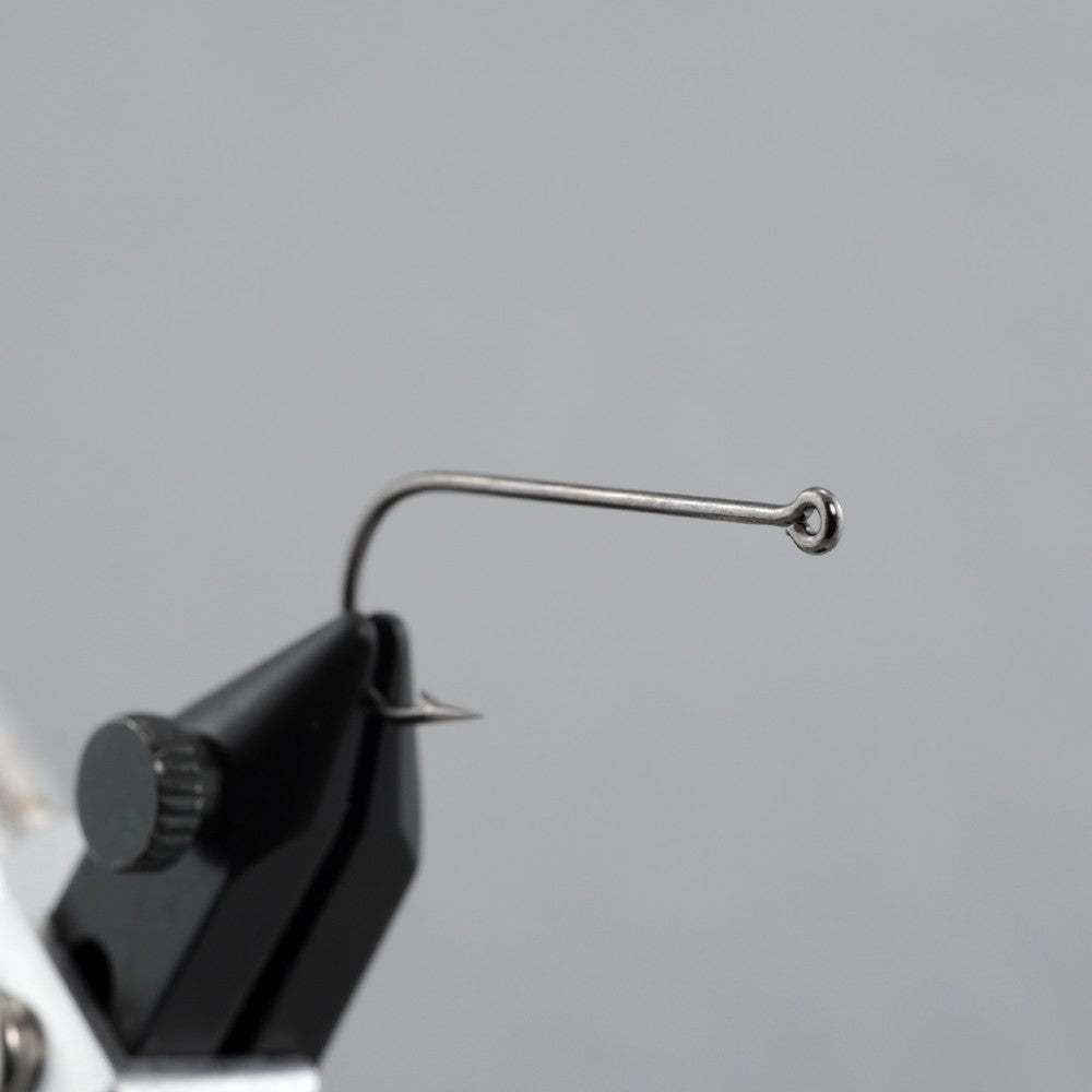 Galloup's Vertical Eye Streamer Hook