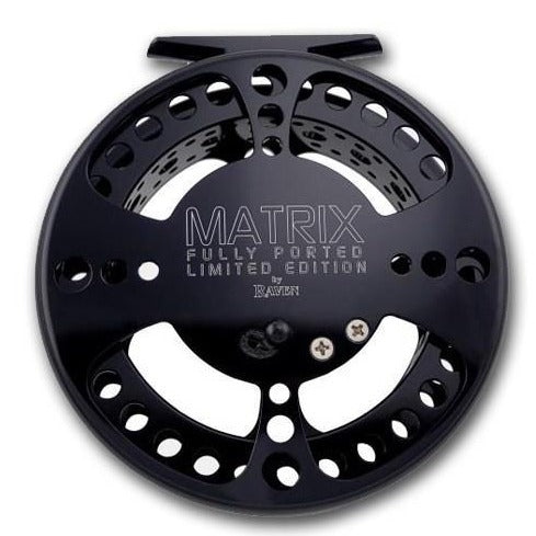 Raven Matrix XL Fully Ported