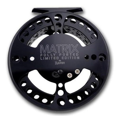 Raven Matrix XL Fully Ported