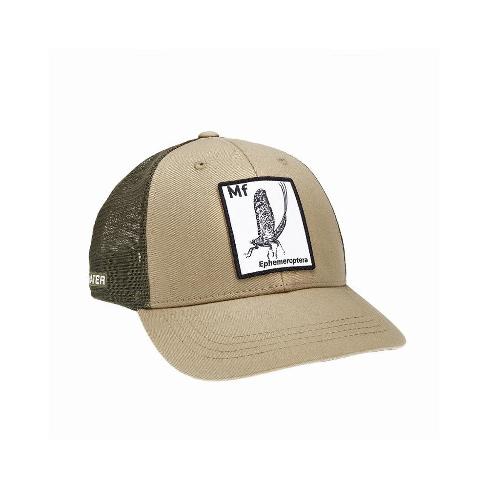 Rep Your Water Mayfly Trucker