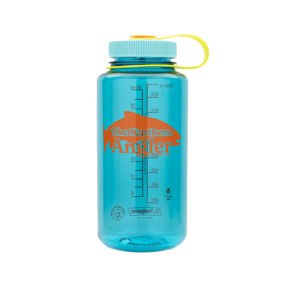 Northern Angler Nalgene Water Bottle - Thumbnail 2