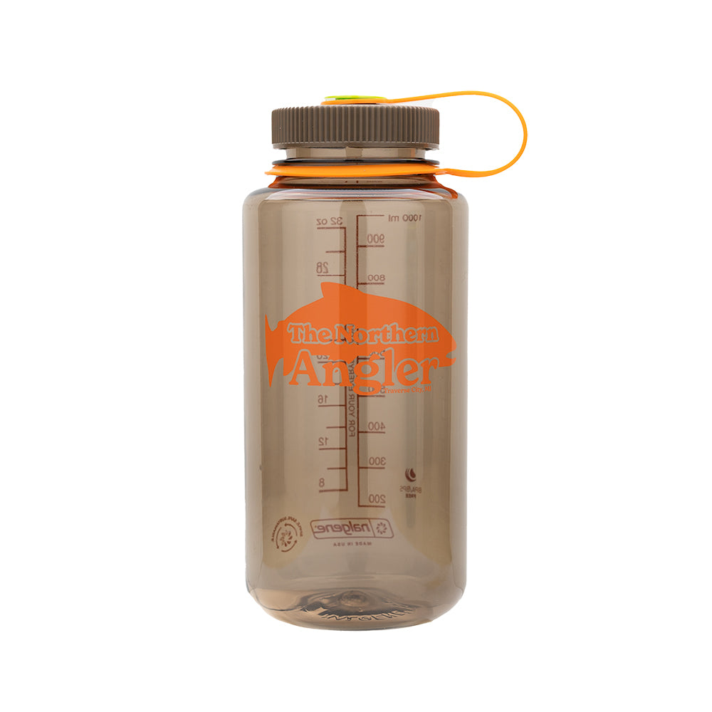 Northern Angler Nalgene Water Bottle