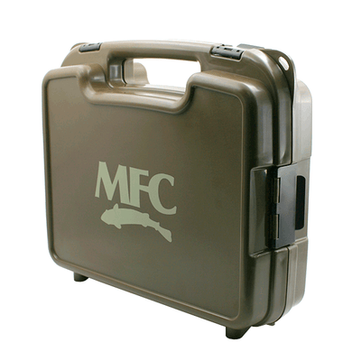 MFC Boat Boxes
