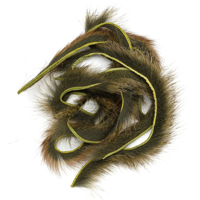 Micro Pine Squirrel Zonkers
