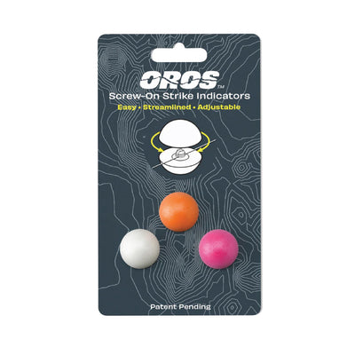 Oros Indicators