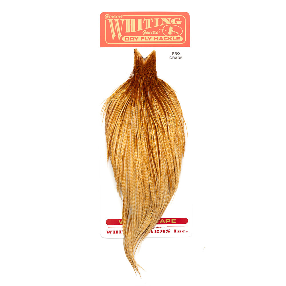 Whiting Pro Grade Capes